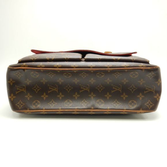 Louis Vuitton Multiple Cite Monogram Handbag - Picture 3 of 7